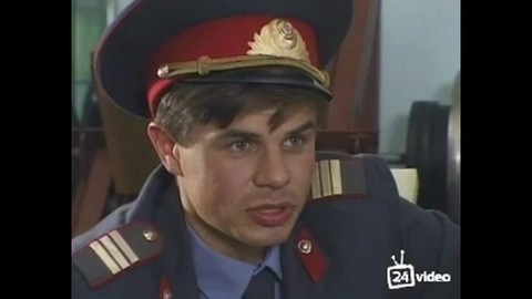 1999 - Менты Полиция нравов / Russian Cops 1 (Русский порно фильм)