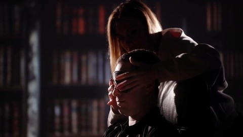 2025 - Не оглядывайся назад