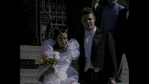 1995 - Невеста / La Sposa (Русский перевод)