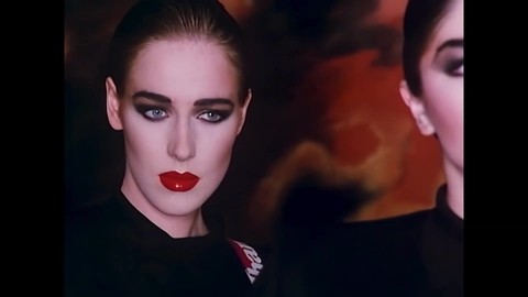 Robert Palmer - Addicted to Love PMV by IEDIT