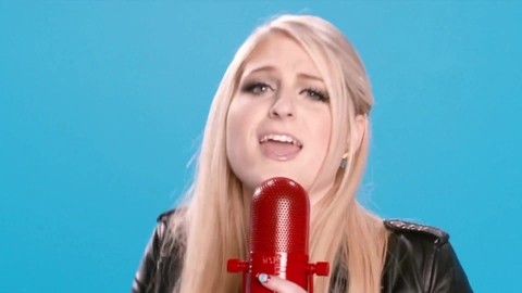 Meghan Trainor - Lips are Movin PMV IEDIT sound