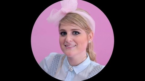 Meghan Trainor - All about that Bass PMV IEDIT sound