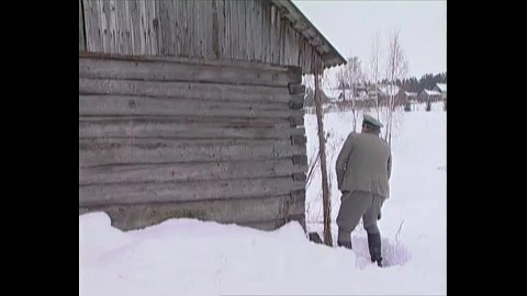 1999 - Особенности русской бани