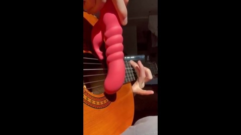Guitarist