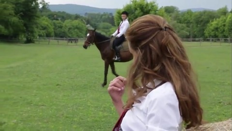 2013 - Молодые Наездницы / Young Horse Riders (Русский перевод)