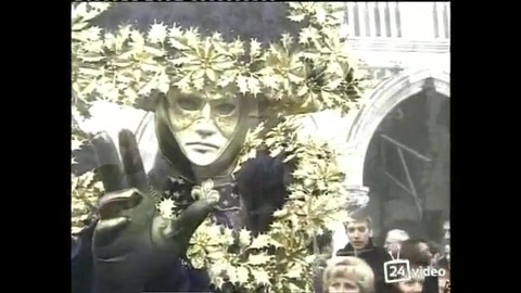 1998 - Венецианский Маскарад / Venice Masquerade (Русский перевод)