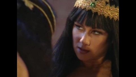 2002 - Клеопатра / Cleopatra (Русский перевод)