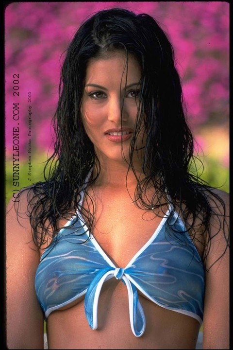 Open Life Sunny Leone | Фото 8