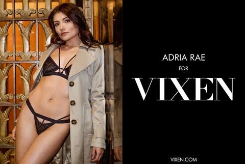 Vixen Adria Rae, Markus Dupree | Фото 1