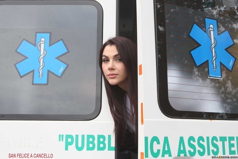 Doctor Adventures Valentina Nappi | Фото 8