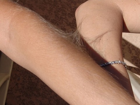 Hairy Arms Lori Anderson | Фото 8