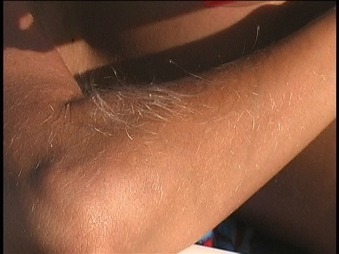 Hairy Arms Lori Anderson | Фото 2