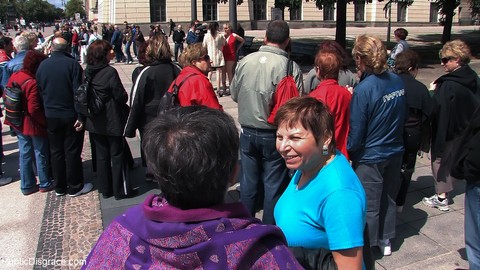 Public Disgrace Kitty, Steve Holmes | Фото 10