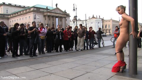 Public Disgrace Kitty, Steve Holmes | Фото 17