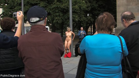 Public Disgrace Kitty, Steve Holmes | Фото 18