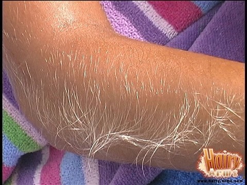 Hairy Arms Lori Anderson | Фото 6