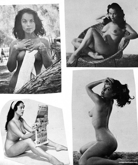 Vintage Classic Porn  | Фото 10