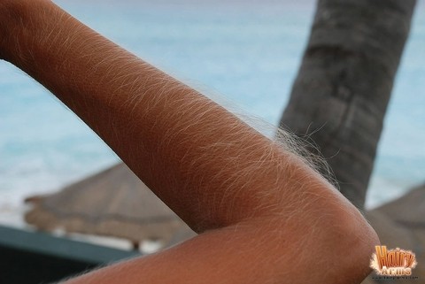 Hairy Arms Lori Anderson | Фото 18