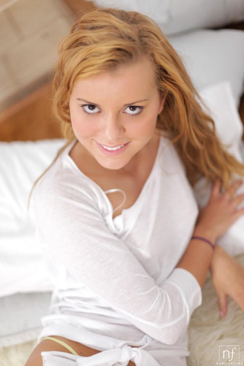 Nubile Films Jessie Rogers | Фото 1