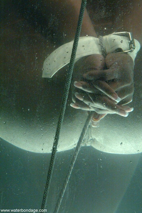 Water Bondage Jada Fire | Фото 14