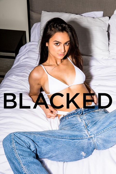 Blacked Eliza Ibarra, Jason Luv | Фото 1