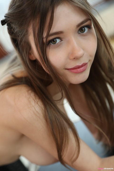 Teen Dreams Mila Azul